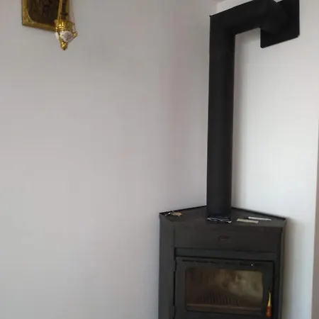 Flat Apartment