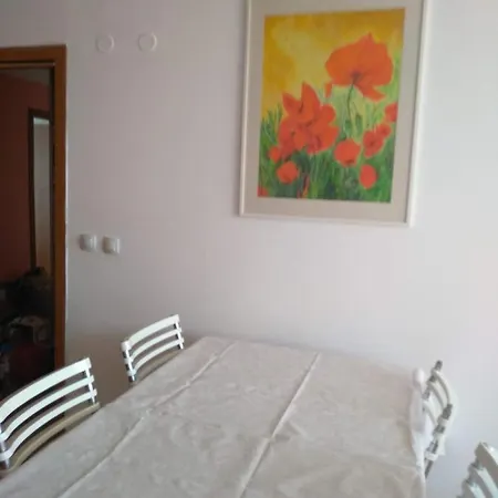 Flat Apartment Nessebar