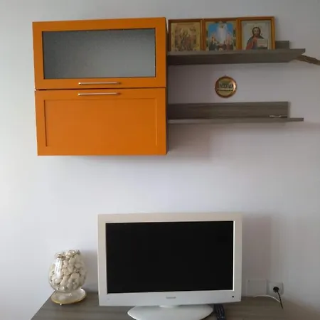 Apartment Flat Nessebar