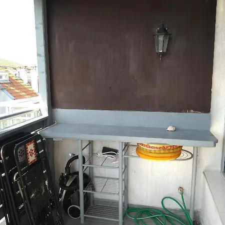 Apartment Flat *