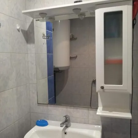 Apartment Flat Nessebar