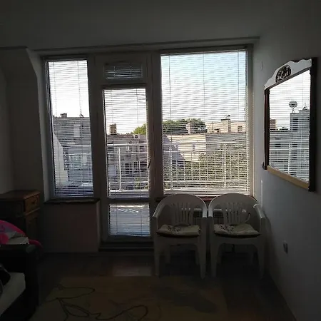 Flat Apartment Nessebar