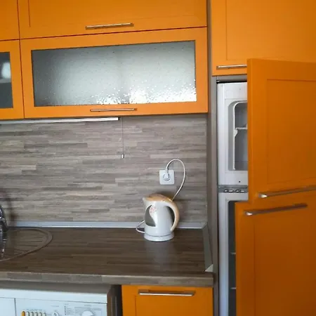 Apartament Flat Nesebyr