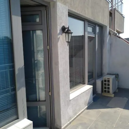Flat Apartament