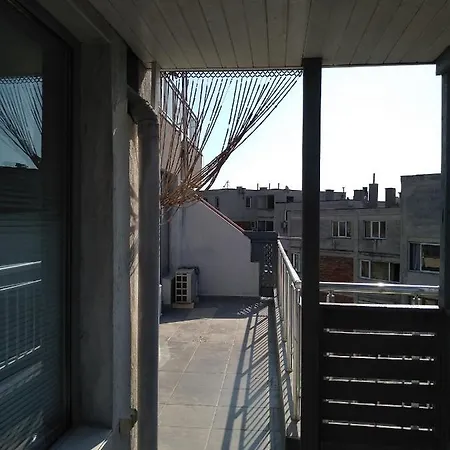 Flat Apartament *